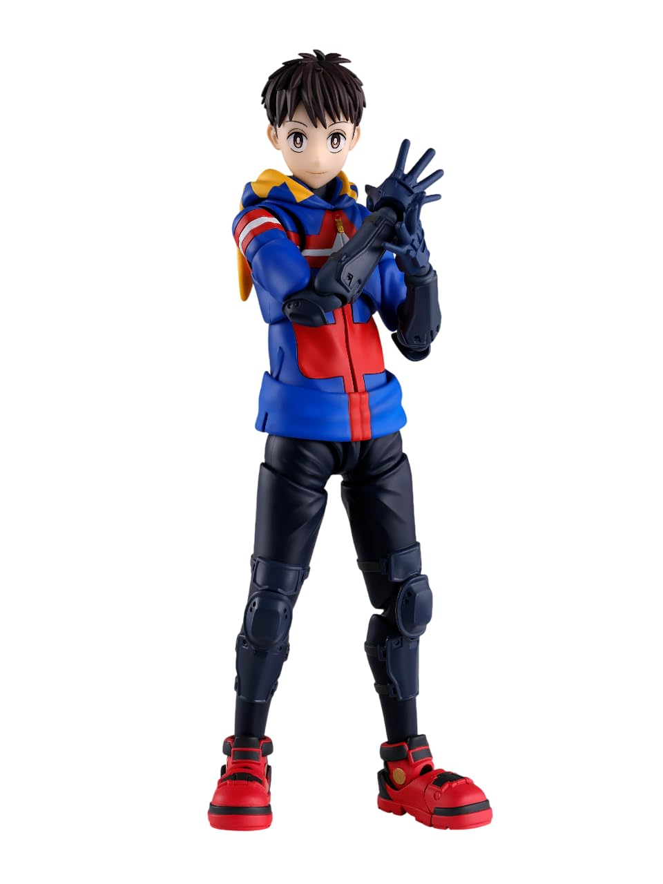 Amazon | TAMASHII NATIONS S.H.フィギュアーツ ヴィジランテ-僕の